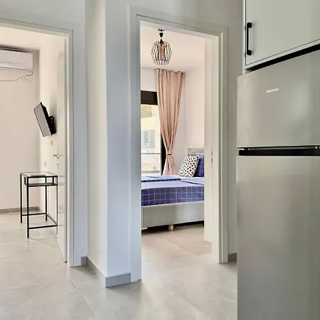 Apartament Nice Apartment Saranda Saranda