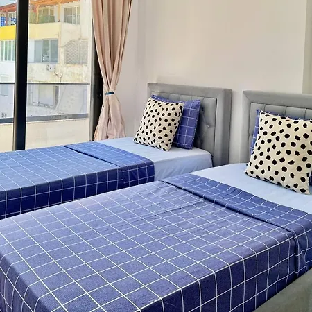 Nice Apartment Saranda Saranda