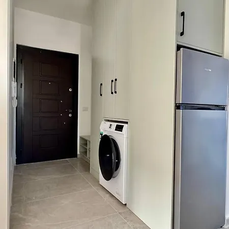 Nice Apartment Saranda Saranda