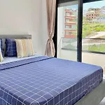 Nice Apartment Saranda *