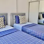 Nice Apartment Saranda Lejlighed