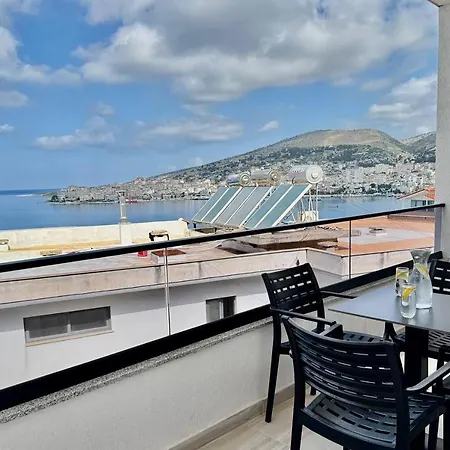 Nice Apartment Saranda * Sarandë