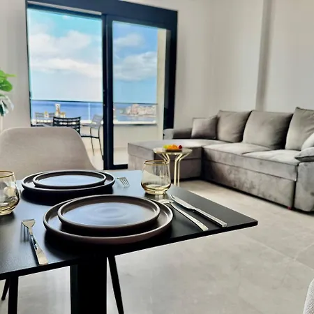 Nice Apartment Saranda Sarandë