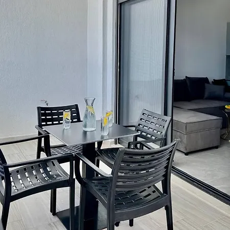 Nice Apartment Saranda * Sarandë