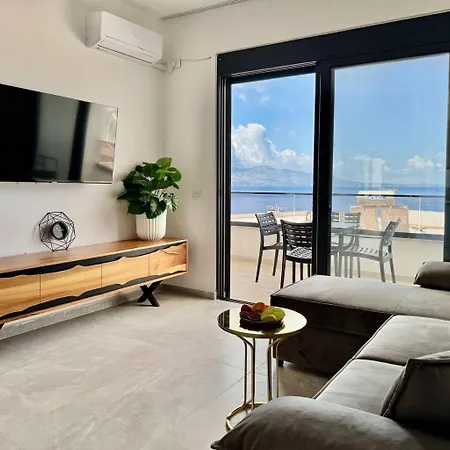 公寓 Nice Apartment Saranda Sarandë