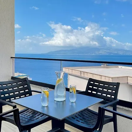 Nice Apartment Saranda