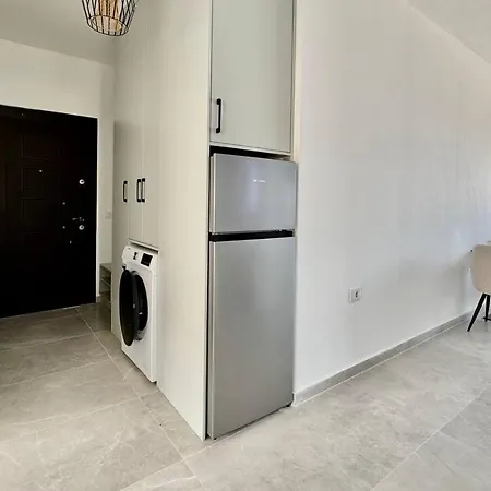 Nice Apartment Saranda