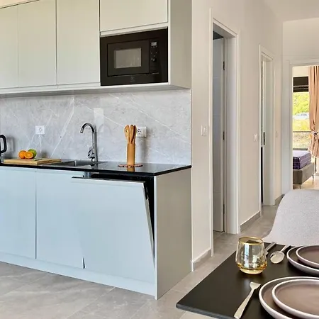 Nice Apartment Saranda * Sarandë