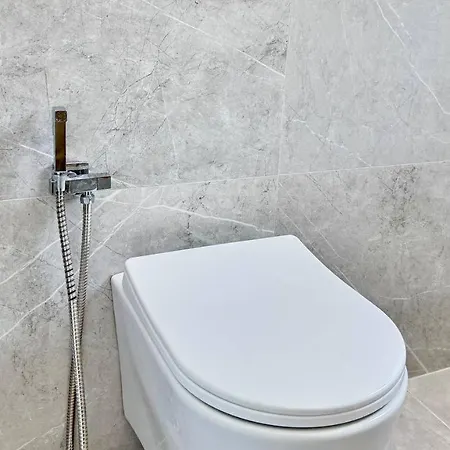 Nice Apartment Saranda