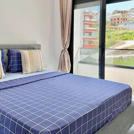 Nice Apartment Saranda *