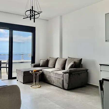 Nice Apartment Saranda Sarandë