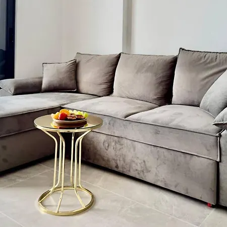 Appartement Nice Apartment Saranda