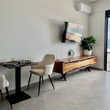 Appartement Nice Apartment Saranda