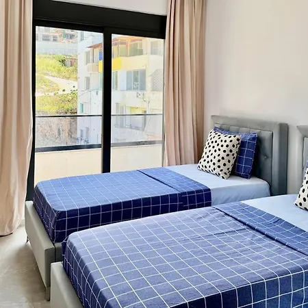 Nice Apartment Saranda *