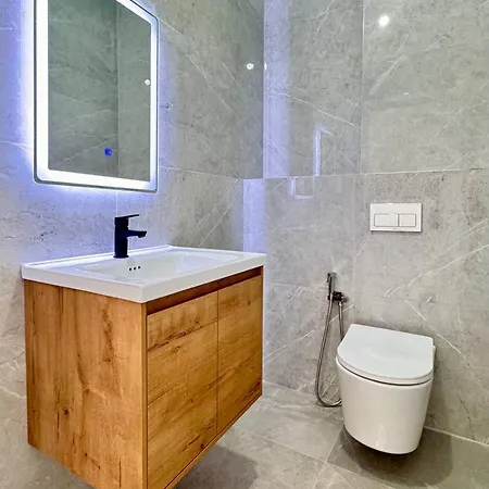 Nice Apartment Saranda * Sarandë