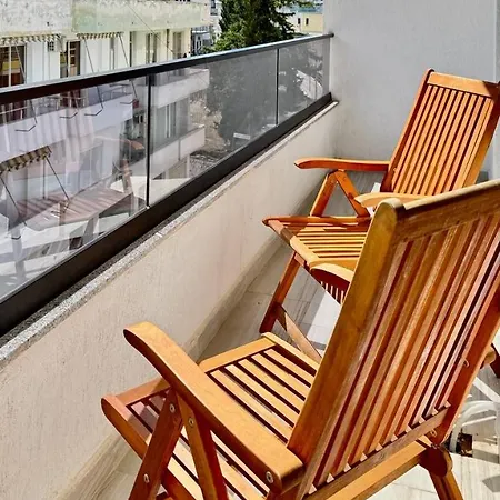 Nice Apartment Saranda Sarandë