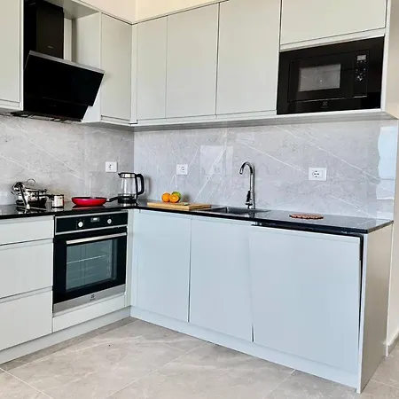 Nice Apartment Saranda Sarandë