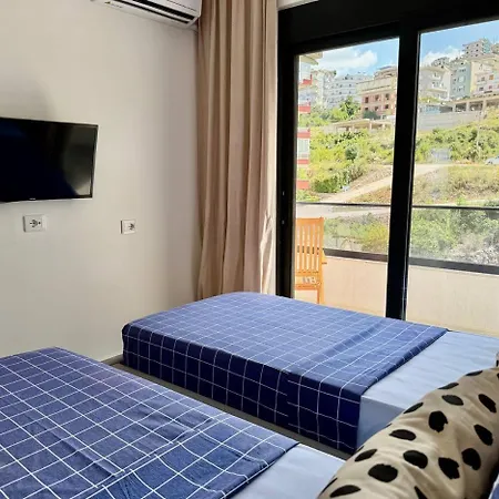 Nice Apartment Saranda *