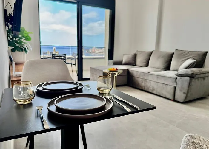 Nice Apartment Saranda Sarandë