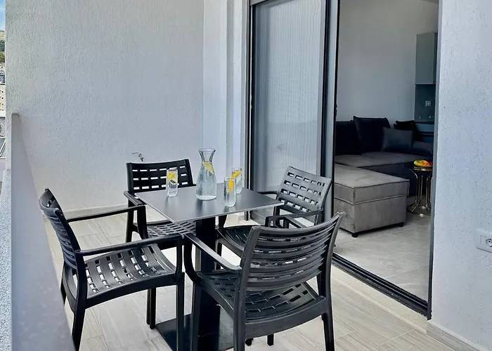 Nice Apartment Saranda * Sarandë