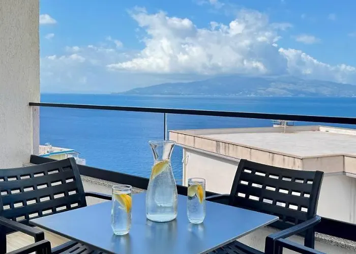 Nice Apartment Saranda