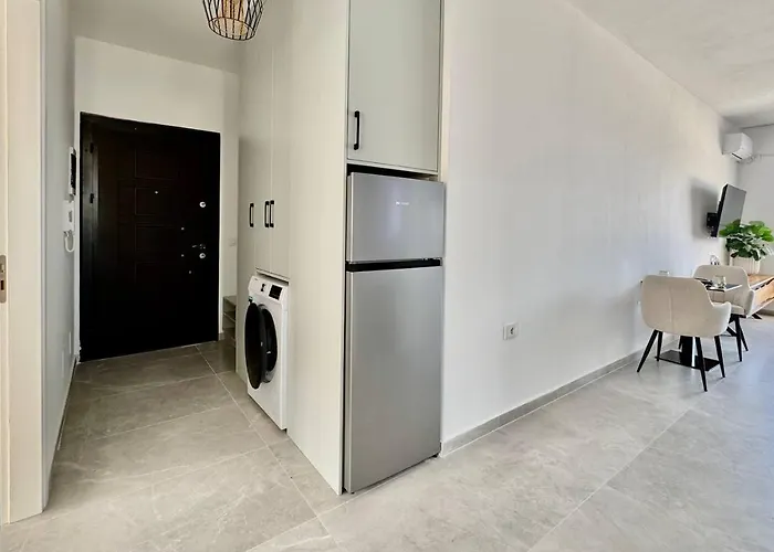 Nice Apartment Saranda