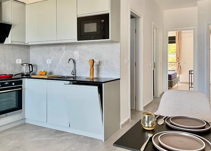 Nice Apartment Saranda * Sarandë