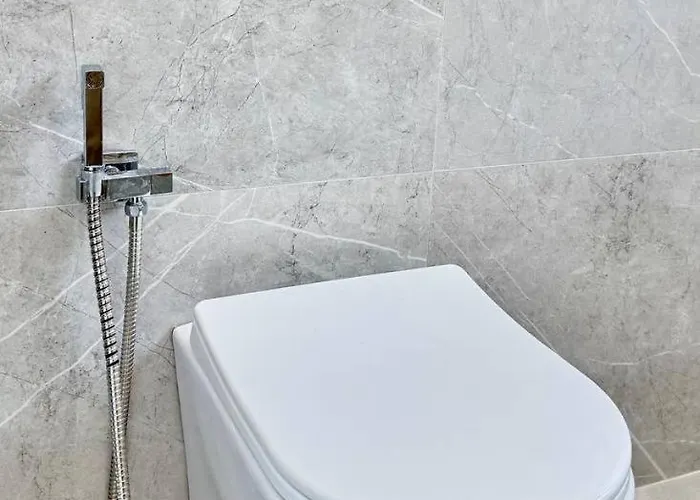 Nice Apartment Saranda