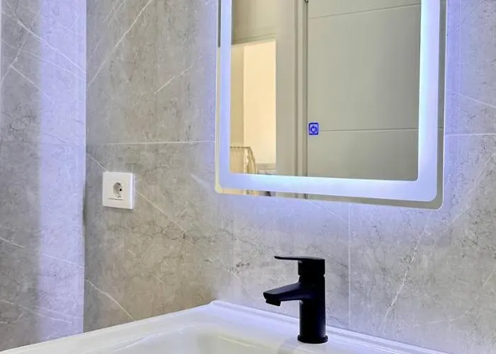 Nice Apartment Saranda *