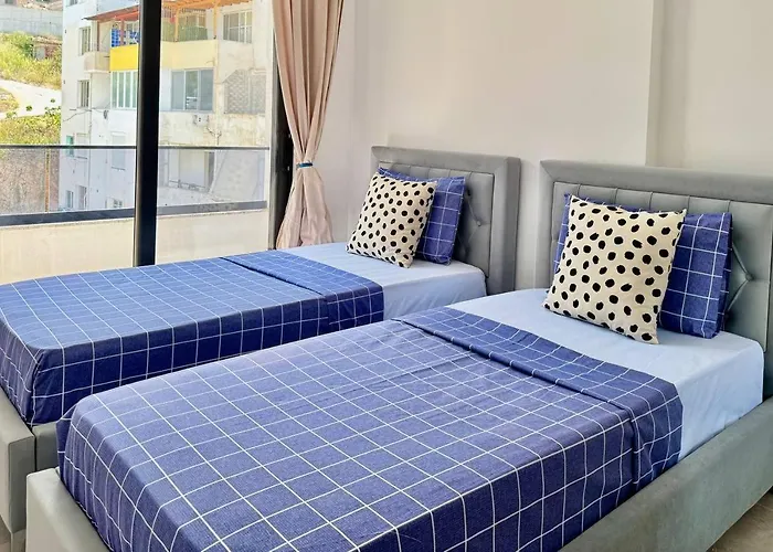 Nice Apartment Saranda Sarandë