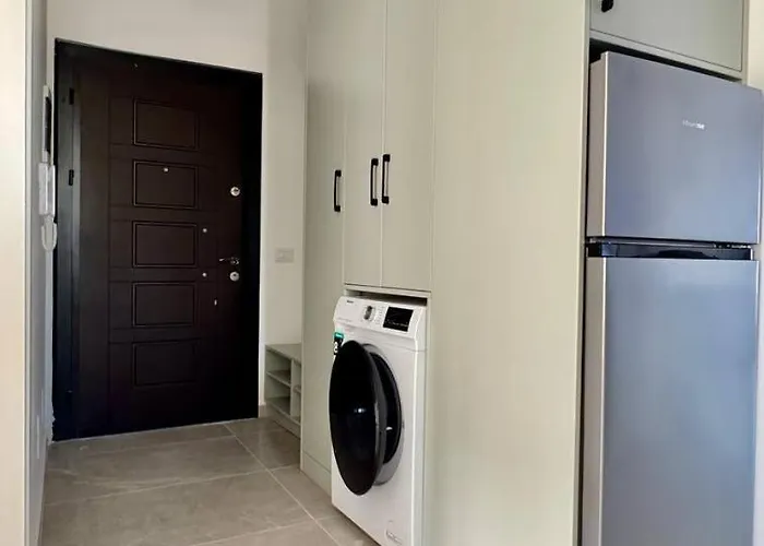 Nice Apartment Saranda Sarandë