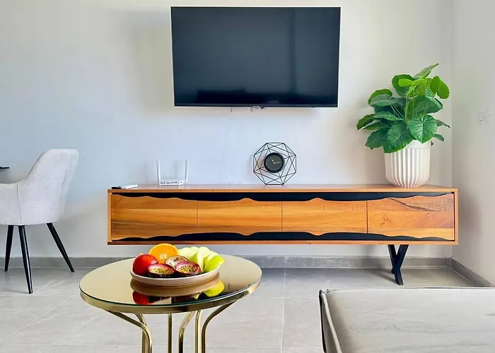 Nice Apartment Saranda * Sarandë