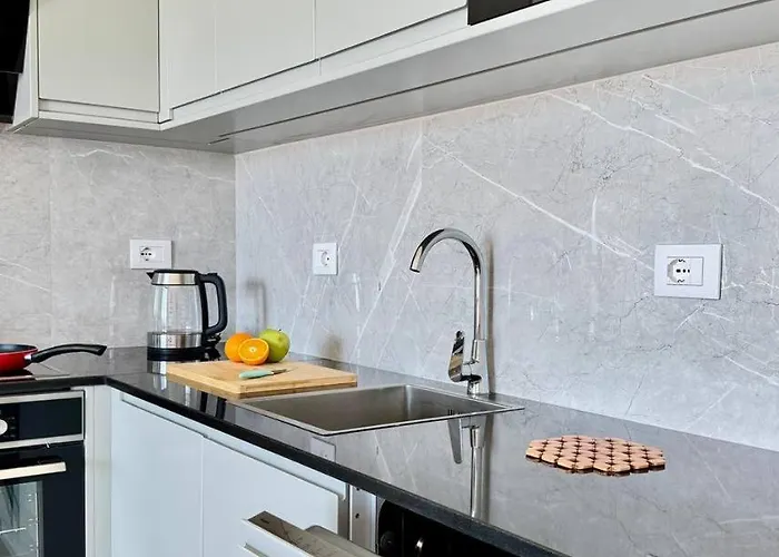 Nice Apartment Saranda