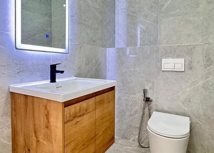 Nice Apartment Saranda * Sarandë