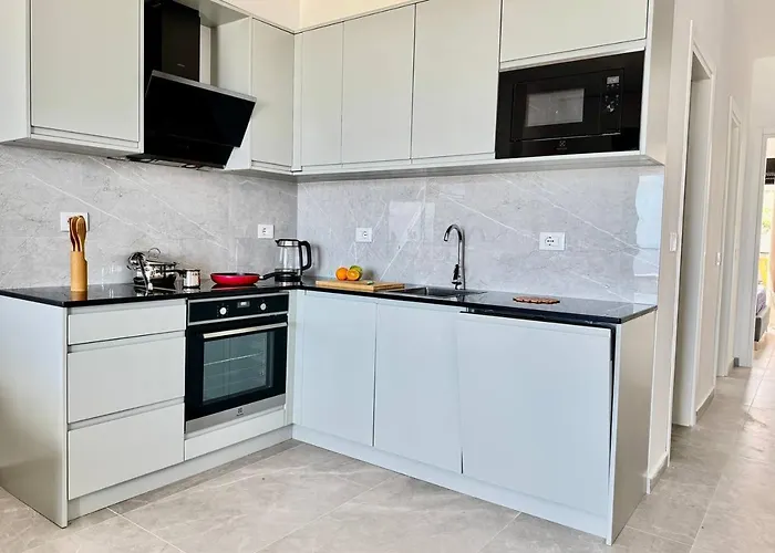 Nice Apartment Saranda Sarandë